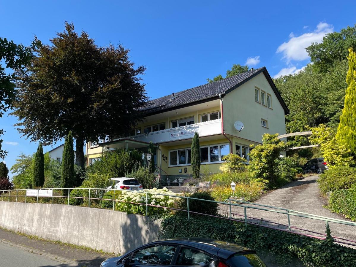 Casa Milix - Bed & Breakfast Bed & Breakfast Winterberg Exterior photo