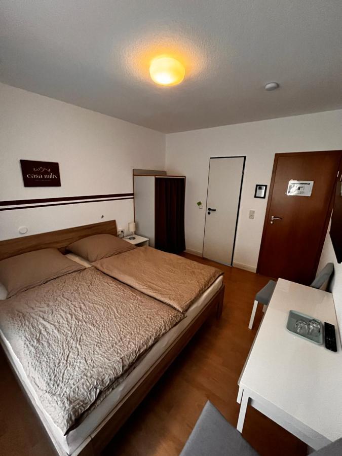Casa Milix - Bed & Breakfast Bed & Breakfast Winterberg Exterior photo