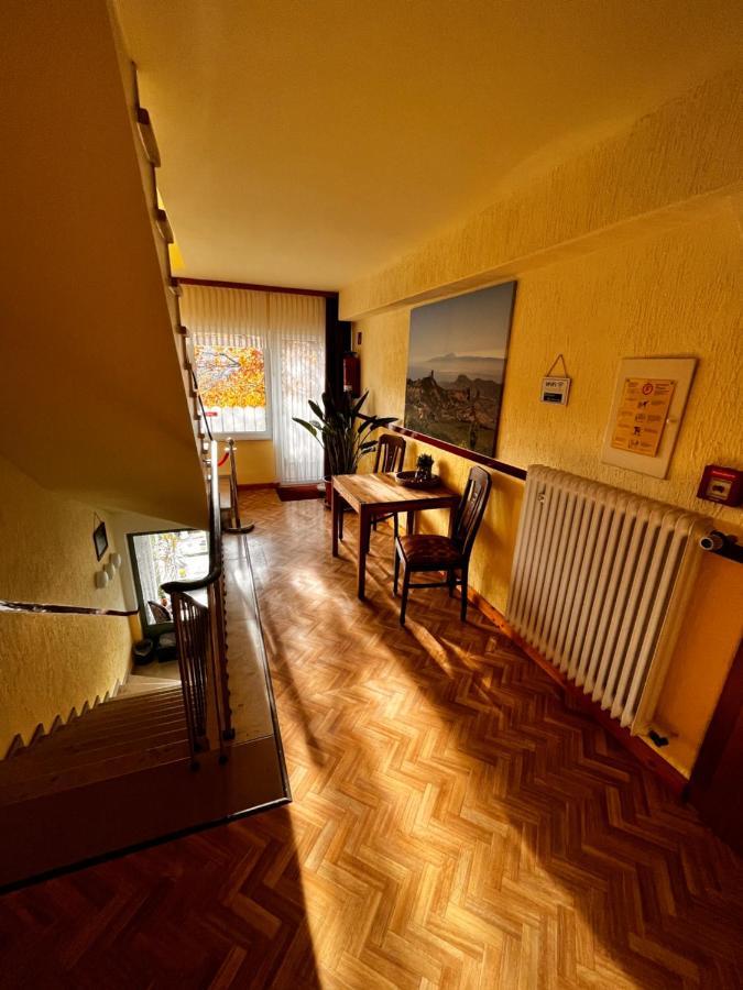 Casa Milix - Bed & Breakfast Bed & Breakfast Winterberg Exterior photo