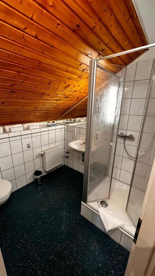 Casa Milix - Bed & Breakfast Bed & Breakfast Winterberg Exterior photo