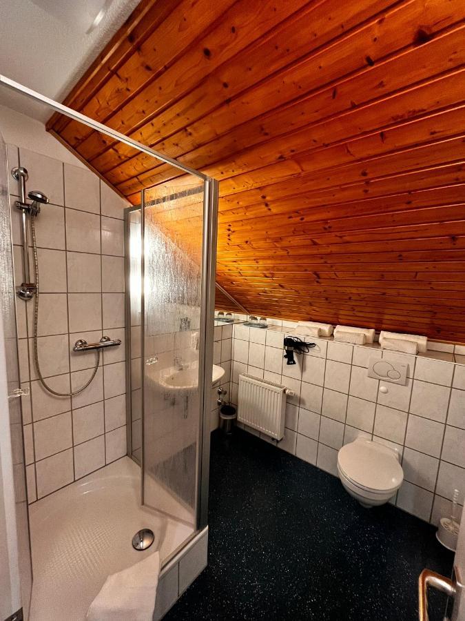 Casa Milix - Bed & Breakfast Bed & Breakfast Winterberg Exterior photo