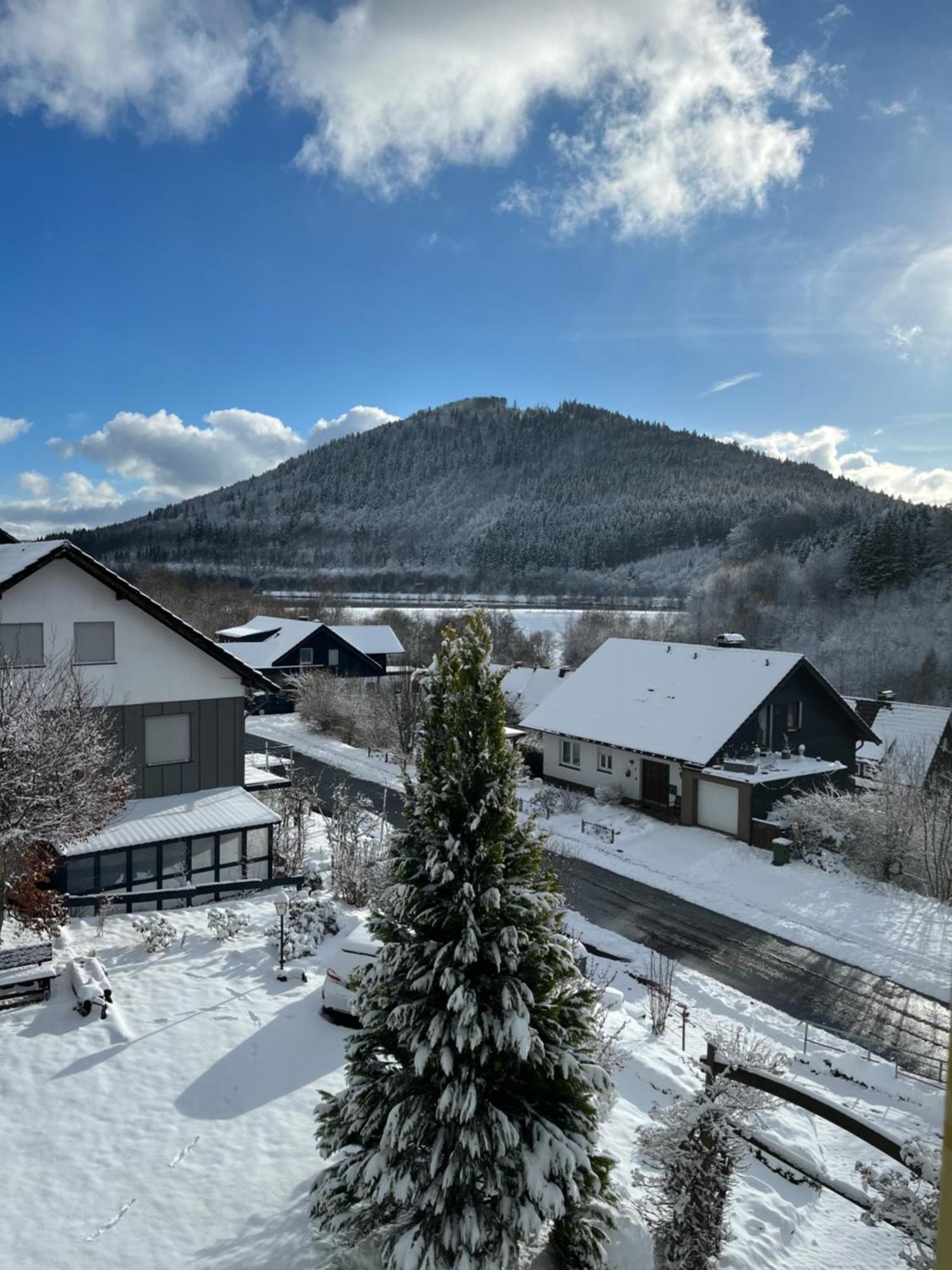 Casa Milix - Bed & Breakfast Bed & Breakfast Winterberg Exterior photo